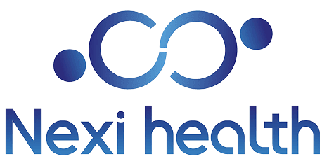 Nexi Health logo