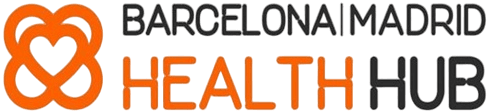 Logo de Barcelona Madrid Health Hub