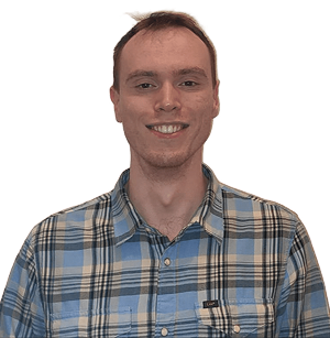 Retrato de Sergio Moya